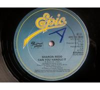 SHARON REDD Can You Handle It 12"