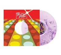 Sharon Redd - Can You Handle It - Colored Vinyl [Vinilo]