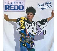 Sharon Redd - Love How You Feel 7"