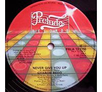 Sharon Redd - Never Give You Up