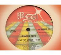 SHARON REDD - SHARON REDD / BEAT THE STREET