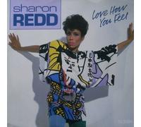 Sharon Redd - Sharon Redd - Love How You Feel - Prelude Records