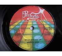 Sharon Redd - Sharon Redd - Never Give You Up / Beat The Street - [7"]