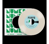 Sharon Révoal Reaching for Our Star/Between the Raindr (Vinyl) (Importación USA)