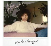 Sharon Robinson – We Were Dreamers