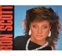 Sharon Scott - Oh what a night for love [VINYL]