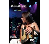 Sharon Shannon and Friends (Live) DLDVD 1 [Francia]