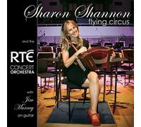 Sharon Shannon - Flying Circus