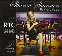 Shannon, Sharon & The Rt Conc - Flying Circus