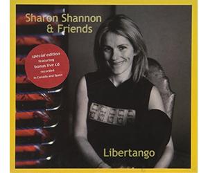 Sharon Shannon & Friends - Libertango