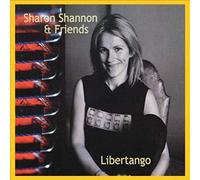 Sharon Shannon - Libertango