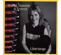 Sharon Shannon - Libertango
