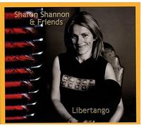 Sharon Shannon Libertango (CD) Album (Importación USA)