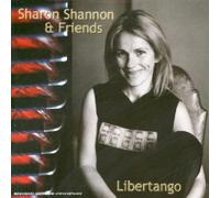 Sharon Shannon - Libertango Sharon Shannon KMCD145