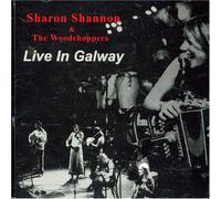 Sharon Shannon - Live in Galway