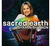 Sharon Shannon - Sacred Earth [Vinilo]