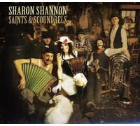 Sharon Shannon - Saints & Scoundrels