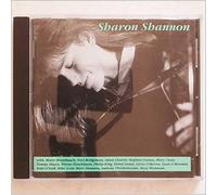 Sharon Shannon - Sharon Shannon 1 er ROCD8