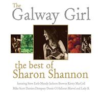 Sharon Shannon - The Best Of / Sharon Shannon DLCD 028