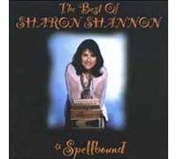 Sharon Shannon The Spellbound: The Best of Sharon Shannon (CD) (Importación USA)