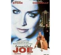 Sharon Stone - Movie DVD - Beautiful Joe (Region code : all) (Korea Edition) [DVD de Audio]