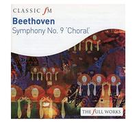 Sharon Sweet – Beethoven:Symph – Universal Music Group