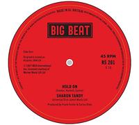 Sharon Tandy - Hold On / Daughter Of The Sun [Vinilo]