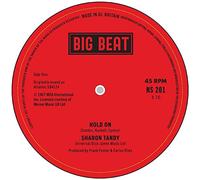 Sharon Tandy - Hold On / Daughter Of The Sun [Vinilo]