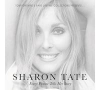 Sharon Tate: Every Picture Tells Her Story