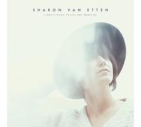 Sharon Van Etten - I Dont Want to Let You Down-EP [Vinilo]