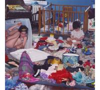 Sharon Van Etten Remind Me Tomorrow (CD) Album