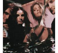 Sharon Van Etten - Sharon Van Etten & The Attachment Theory (Amber Galaxy Coloured) (Indie Exclusive) (LP)