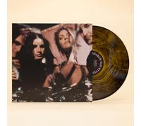 Sharon Van Etten & The Attachm - Sharon Van Etten & The Attachment Theory ltd color]