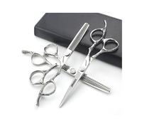 Sharonds Corte de pelo 6/7 / 8 "juego de cortadora de pelo profesional (6 pulgadas - 3pc)