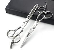 Sharonds Corte de pelo 6/7 / 8 "juego de cortadora de pelo profesional (7 pulgadas - 2pc)