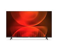SHARP 32FH2EA Televisor Android LED HD Sin Marco Audio Dolby Digital+ / DTS HD