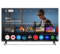 Sharp LED 32HF2265E 32" HD Ready Smart TV Google TV HDR10