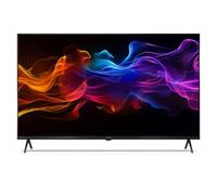 Sharp 43 pulgadas qled 4k ultra hd tv dolby vision dolby atmos 43hp526
