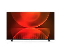 SHARP 43FH2EA 43 "' Android TV LED FHD Frameless Audio Dolby Digital Dts HD