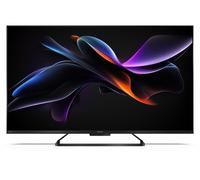 Sharp 43hr7265e - 43' 4k 144hz qled gaming tv con vrr