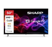 Sharp - SHARP 50HP5265E GOOGLE TV 50