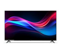 Sharp 55GJ4225E Smart TV LED 4K UHD de 55 pulgadas, Wifi, Negro