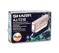 Sharp AJ-T21B Cartucho de tinta foto negro