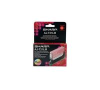 SHARP AJ-T21LM FOTO MAGENTA TINTA - 350 PÁGINAS PARA AJ-2100