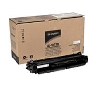 Sharp AL-103TD toner Negro