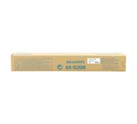 SHARP AR-152DM NEGRO TAMBOR - 25000 PÁGINAS PARA AR-121E