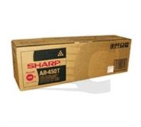 Sharp AR-450T toner negro