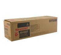 Sharp AR-450T toner negro