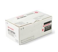Sharp AR-C20TBU toner negro