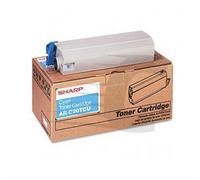 Sharp AR-C20TCU toner cian